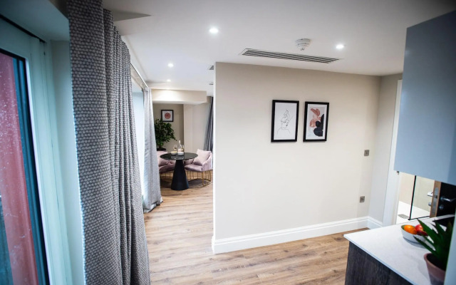 The Gresham Aparthotel