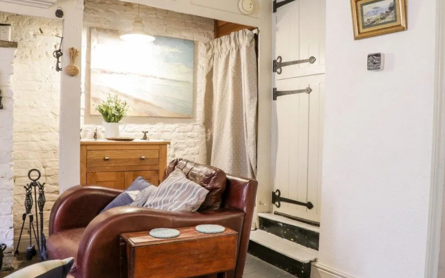 Inglenook Cottage