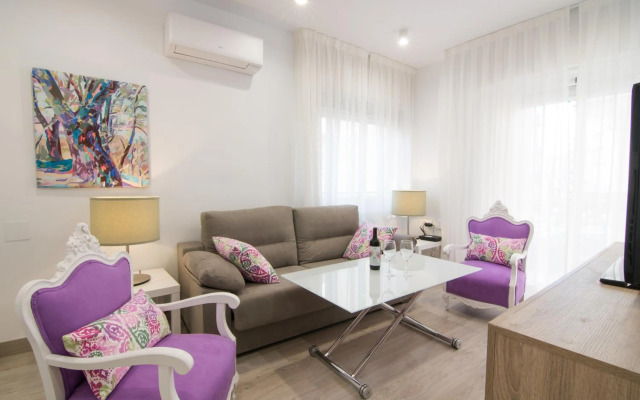 tuGuest Station 2 apartment