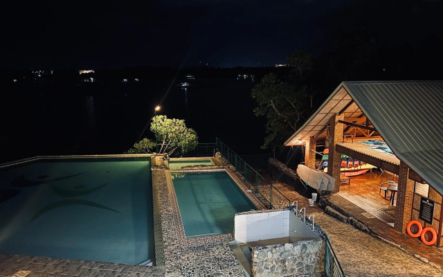 Marina de Bay Resort and Spa
