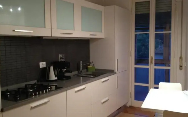 Appartamento Attico