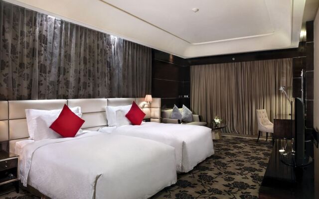 Chateau Star River Qing Dao