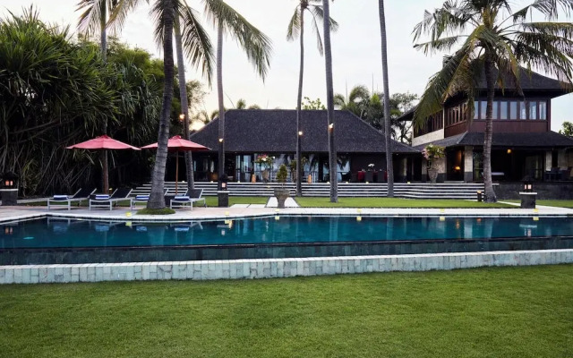 Pushpapuri Villa