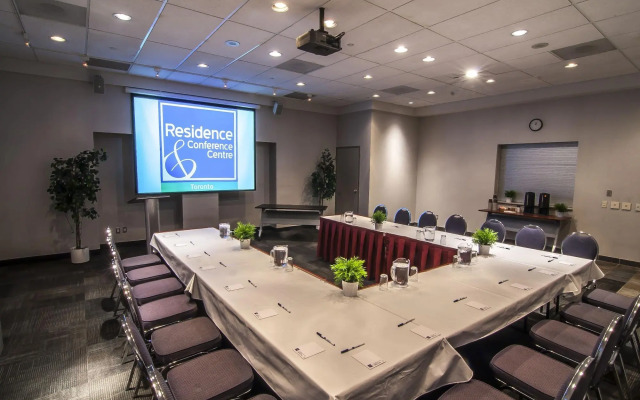 Seneca Residence & Conference Centre - Newnham