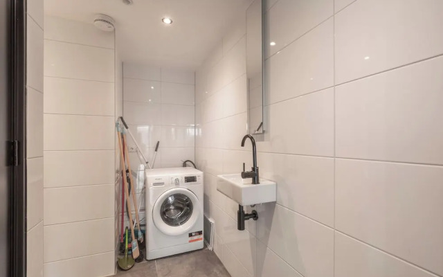 Spacious 22 Persons Holiday Home in Callantsoog