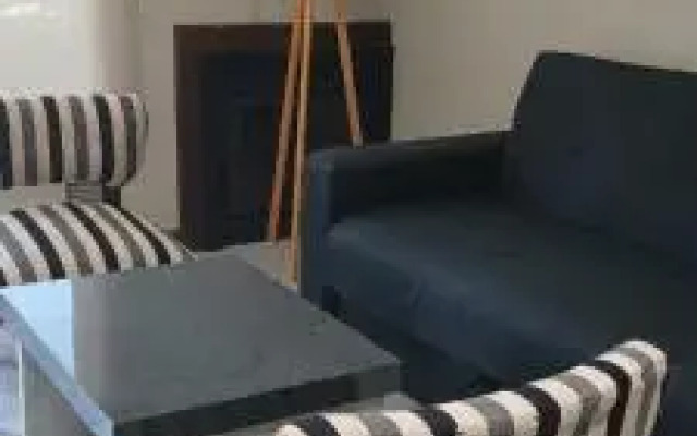 Aparts Calafate Suites