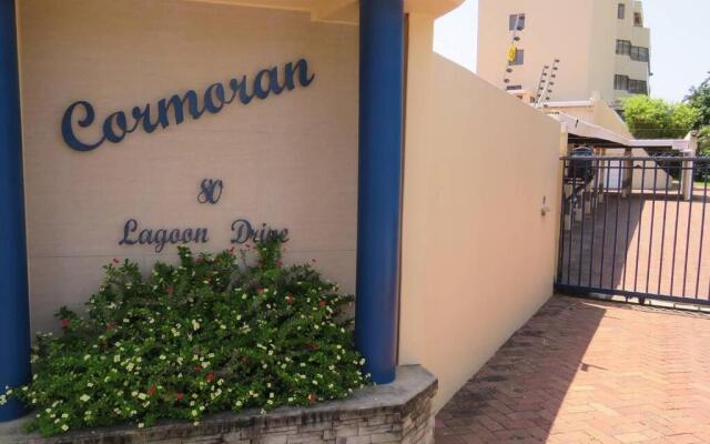 Cormoran 26 Umhlanga Beachfront