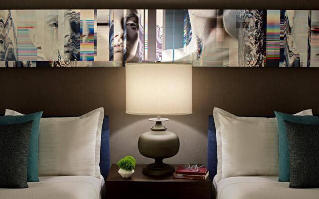 Zelos San Francisco Hotel
