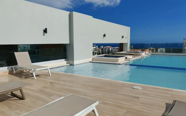 Style and Confort Village Palmera
