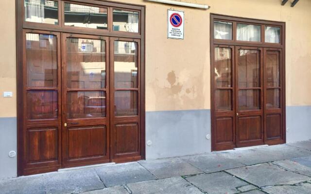 Il Laboratorio di Piazza Vittorio