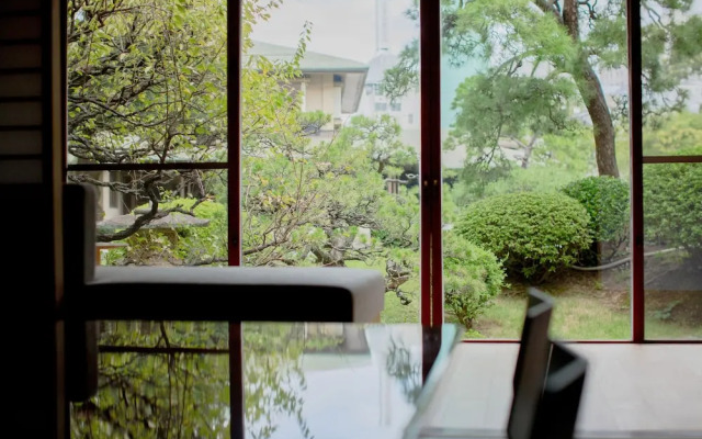 Suisui Garden Ryokan