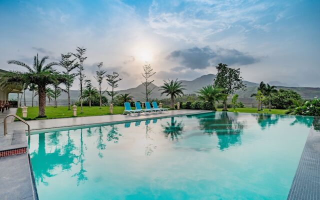 The Forest Club Resort