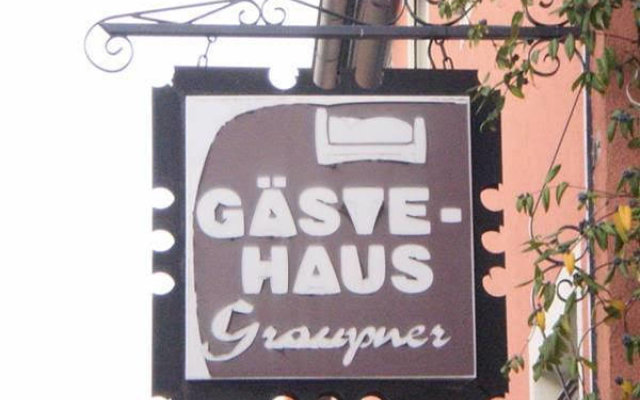 Gästehaus Graupner