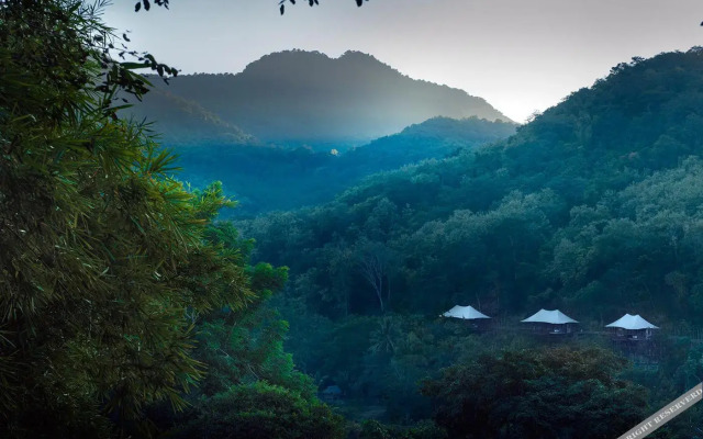 Luang Prabang River Lodge