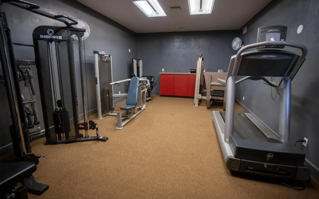 Nuks Executive Suites
