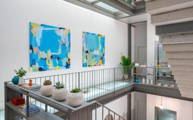 Canto De Luz - Luxury Maison