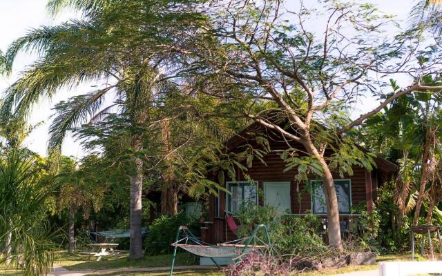 Nof Kineret Suites