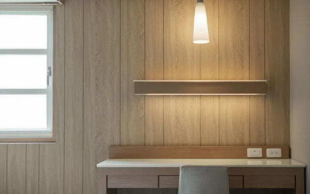 Cambridge Suites - Chikan Towers Hall