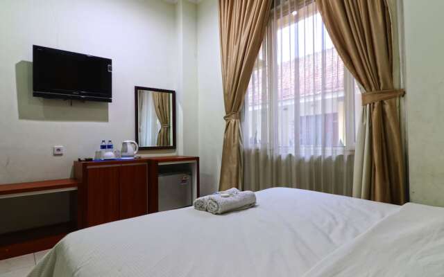 ZenRooms Cihampelas