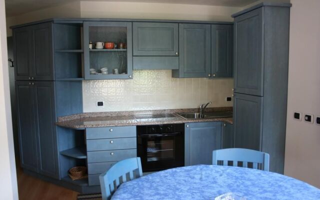 Appartamenti Cesa Soreie