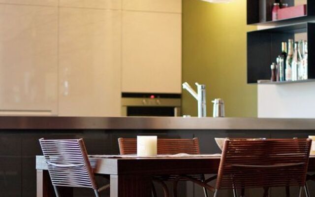 My Home in Vienna- Smart Apartments - Leopoldstadt
