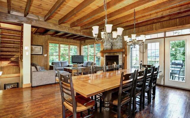 Chalets Alpins - 9019 Chemin des Alpages