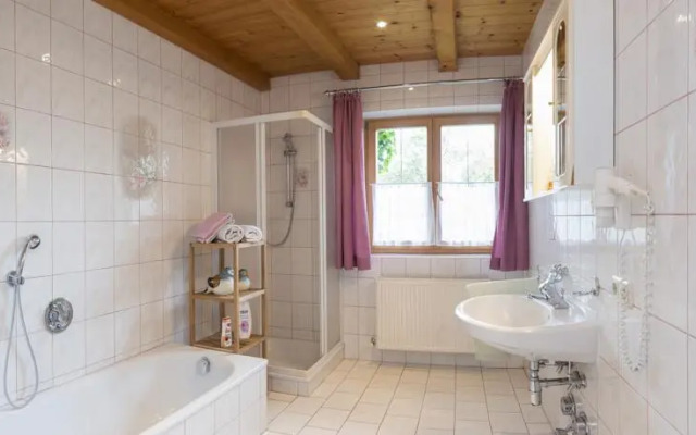 Ferienwohnungen Haus Elisabeth