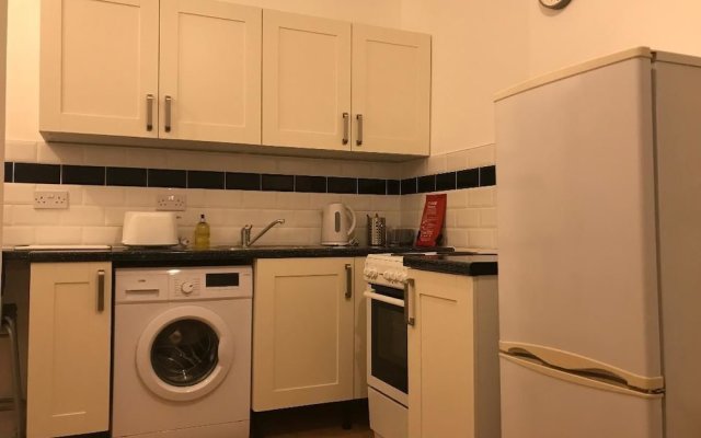 Two Bedroom Apartment Roath Park Cardiff