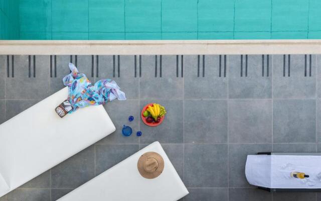 Harmony Residences Pool villas