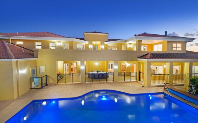 Bridgewings Lighthouse Beach