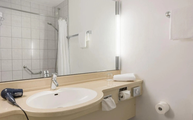 Best Western Hotel Ludwigshafen