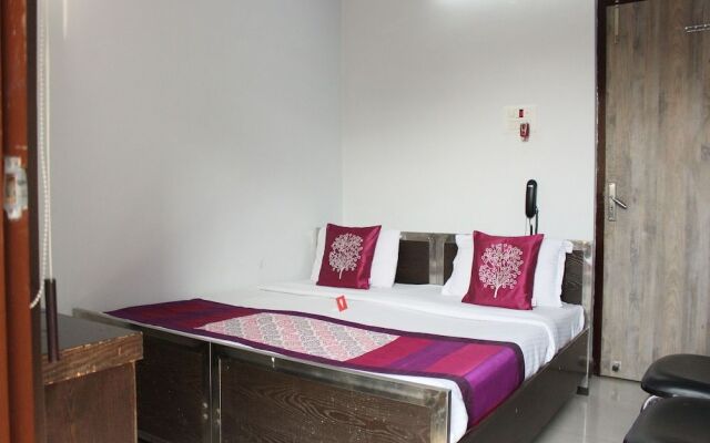 OYO 3956 Home Stay Punjabi Handi