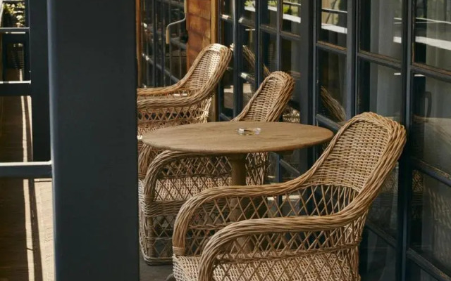 Отель Rooms Tbilisi