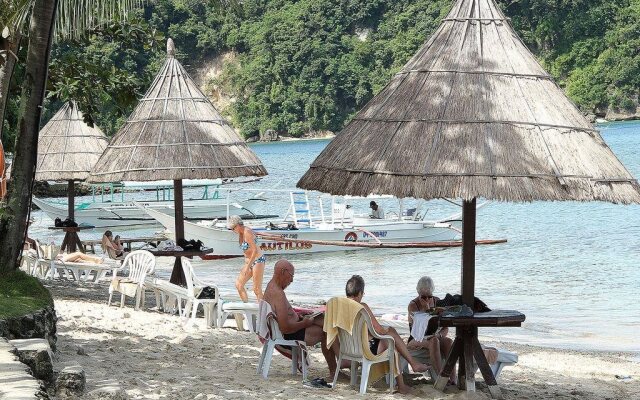 Coco Beach Island Resort