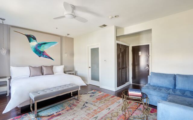 The Crescent Hotel Beverly Hills, Sonder by Marriott Bonvoy