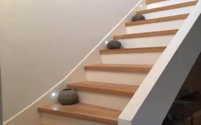 La Maison du Petit Hutin