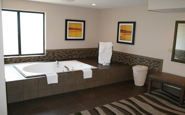 Hampton Inn Oakland-Hayward