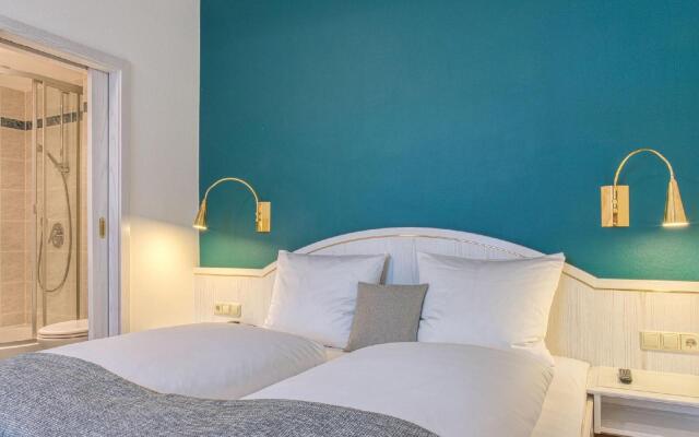 Centro Hotel Sautter, Trademark Collection by Wyndham