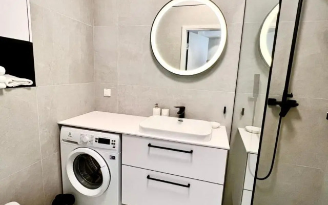 Rezydencja Niechorze 324 - 5D Apartamenty