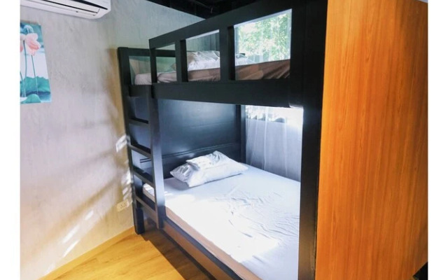 ACA Guesthouse by SMS Hospitality