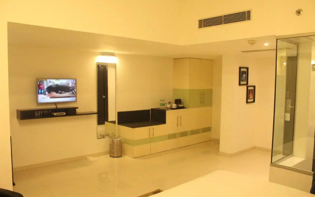 Keys Select by Lemon Tree Hotels, Ludhiana