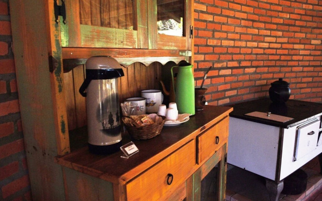 Ózera Hotel Fazenda