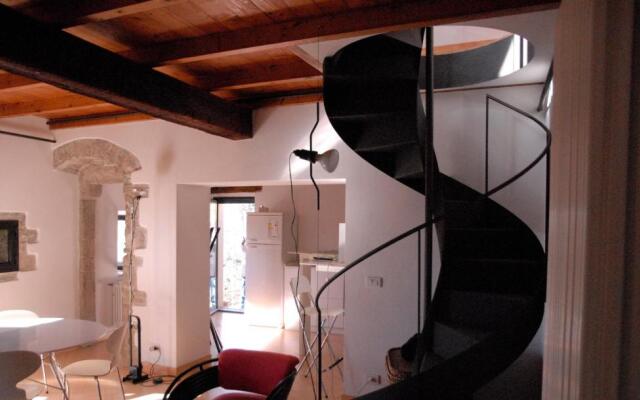 Villa Palagio