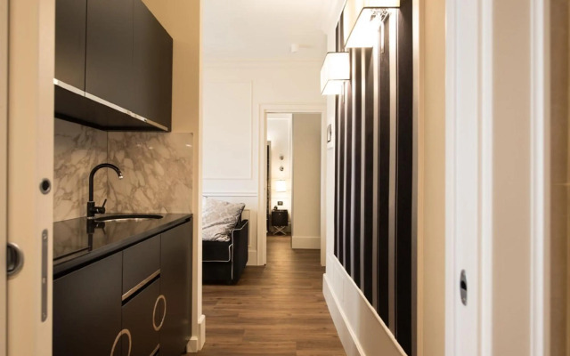 Aparthotel Verona House