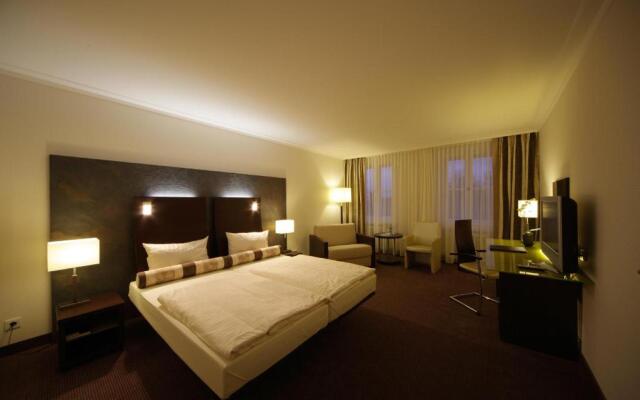 Hotel Am See