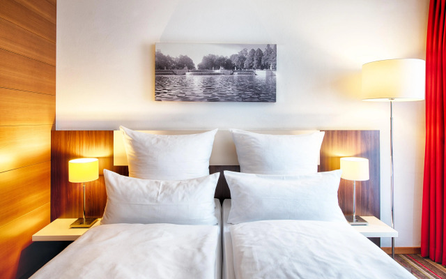 Leonardo Hotel Muenchen City West
