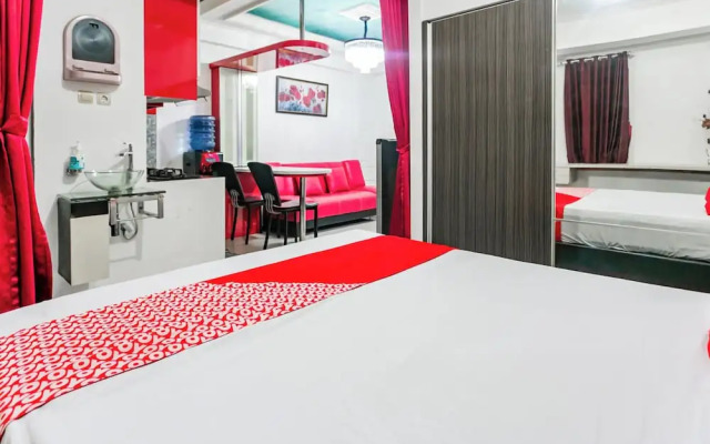 OYO 94069 Mp Room