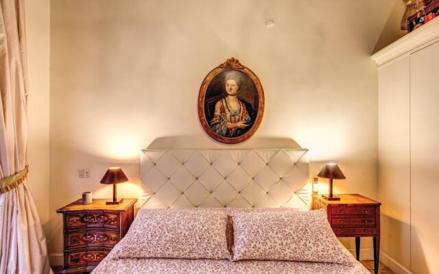 Sumptuous Residence by Piazza Navona