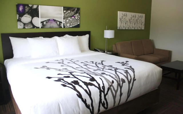 Sleep Inn & Suites