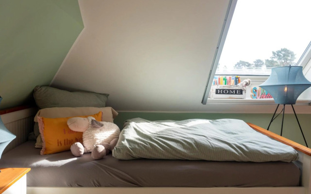 Ostseezwilling Haus 1